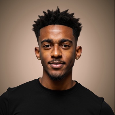 Charles Hamilton II, founder of Nordstar Systems