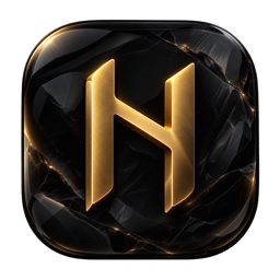 Hugr app icon